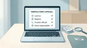 Fonti ufficiali adm